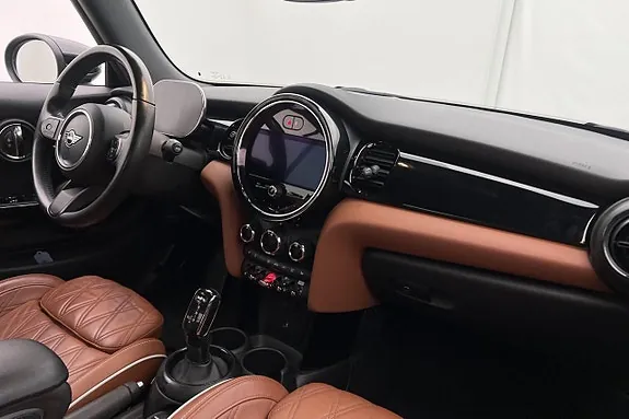 Mini Cooper 2022 photo 5