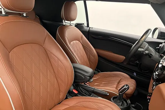 Mini Cooper 2022 photo 3