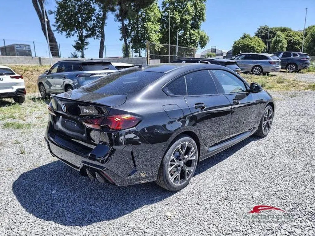 BMW 2 Series Gran Coupe 2026 photo 3