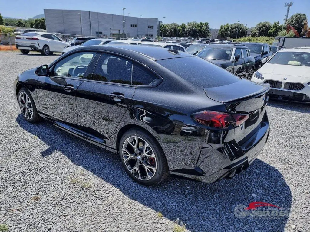 BMW 2 Series Gran Coupe 2026 photo 4