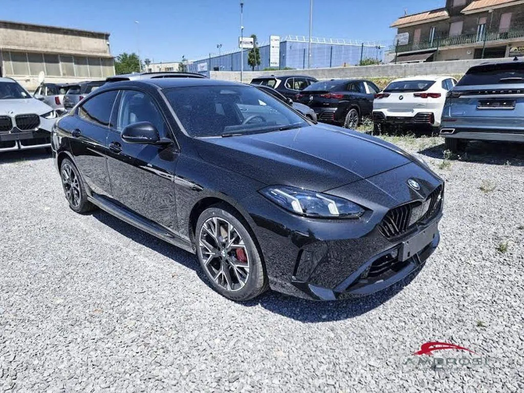 BMW 2 Series Gran Coupe 2026 photo 2