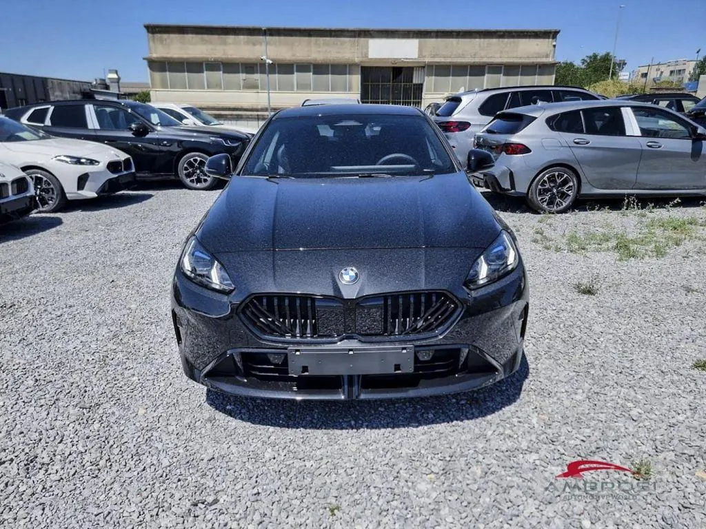 BMW 2 Series Gran Coupe 2026 photo 5