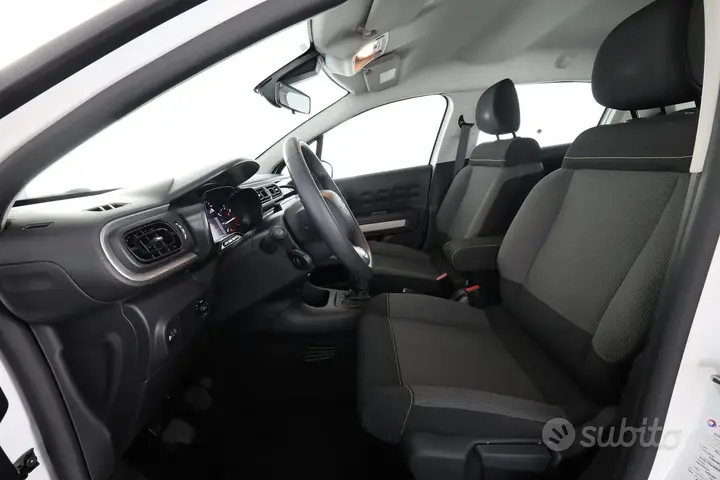 Citroen C3 2022 photo 2
