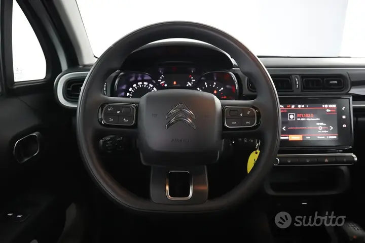 Citroen C3 2022 photo 5