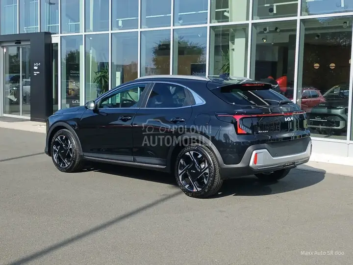 Kia Xceed 2026 photo 5