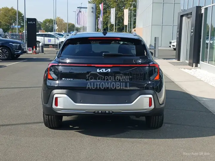 Kia Xceed 2026 photo 4