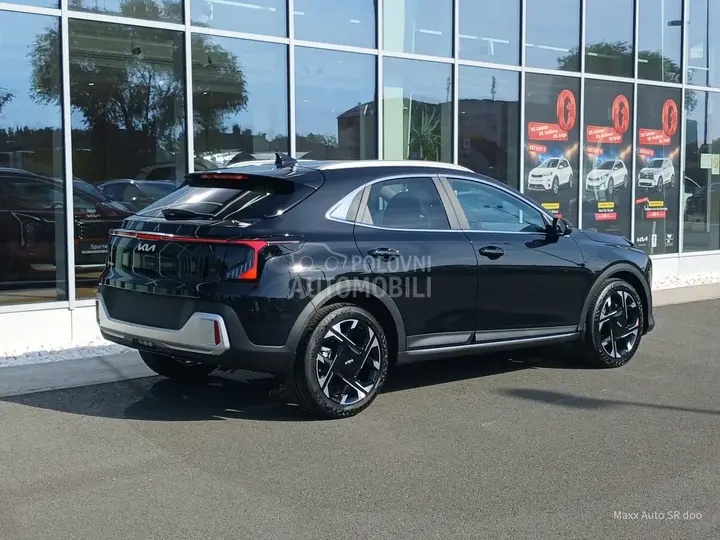 Kia Xceed 2026 photo 3
