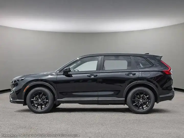 Honda Cr-V 2027 photo 3