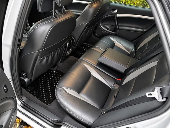 Saab 9-5 2007 photo 5