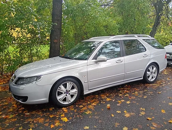 Saab 9-5