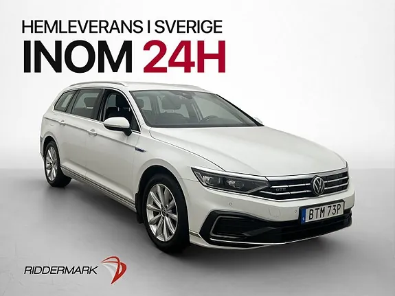 Volkswagen Passat 2021 photo 3