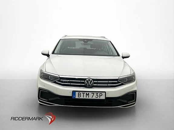 Volkswagen Passat 2021 photo 2
