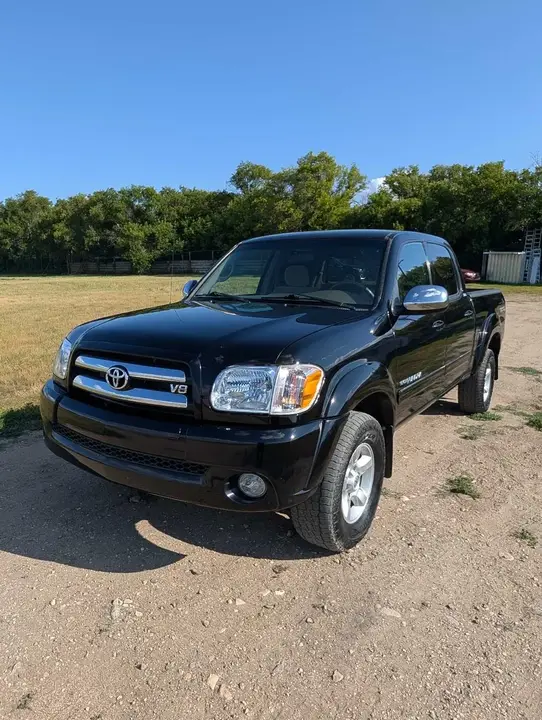 Toyota Tundra