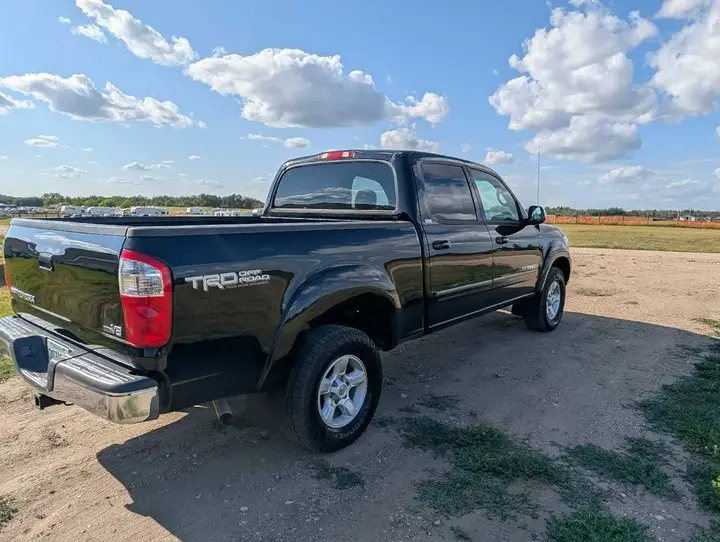 Toyota Tundra 2005 photo 5