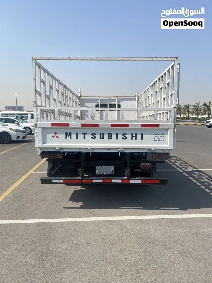 Mitsubishi Other 1996 photo 3