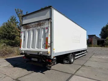 Renault Midlum 2011 photo 3