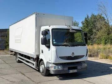 Renault Midlum