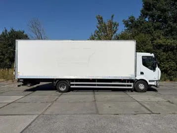 Renault Midlum 2011 photo 2