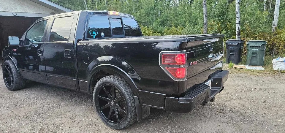 Ford F-150 2013 photo 3