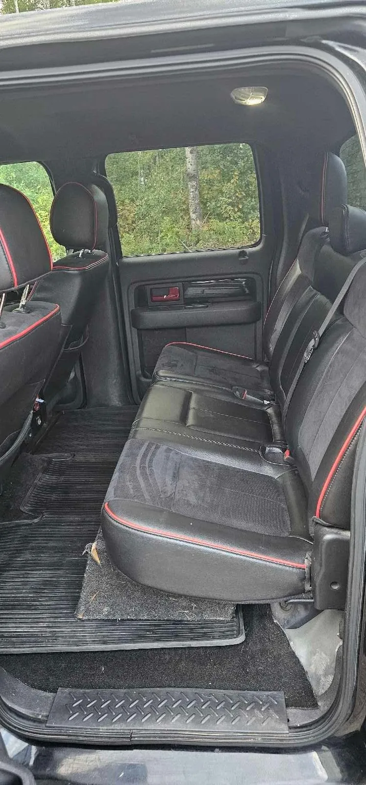Ford F-150 2013 photo 5