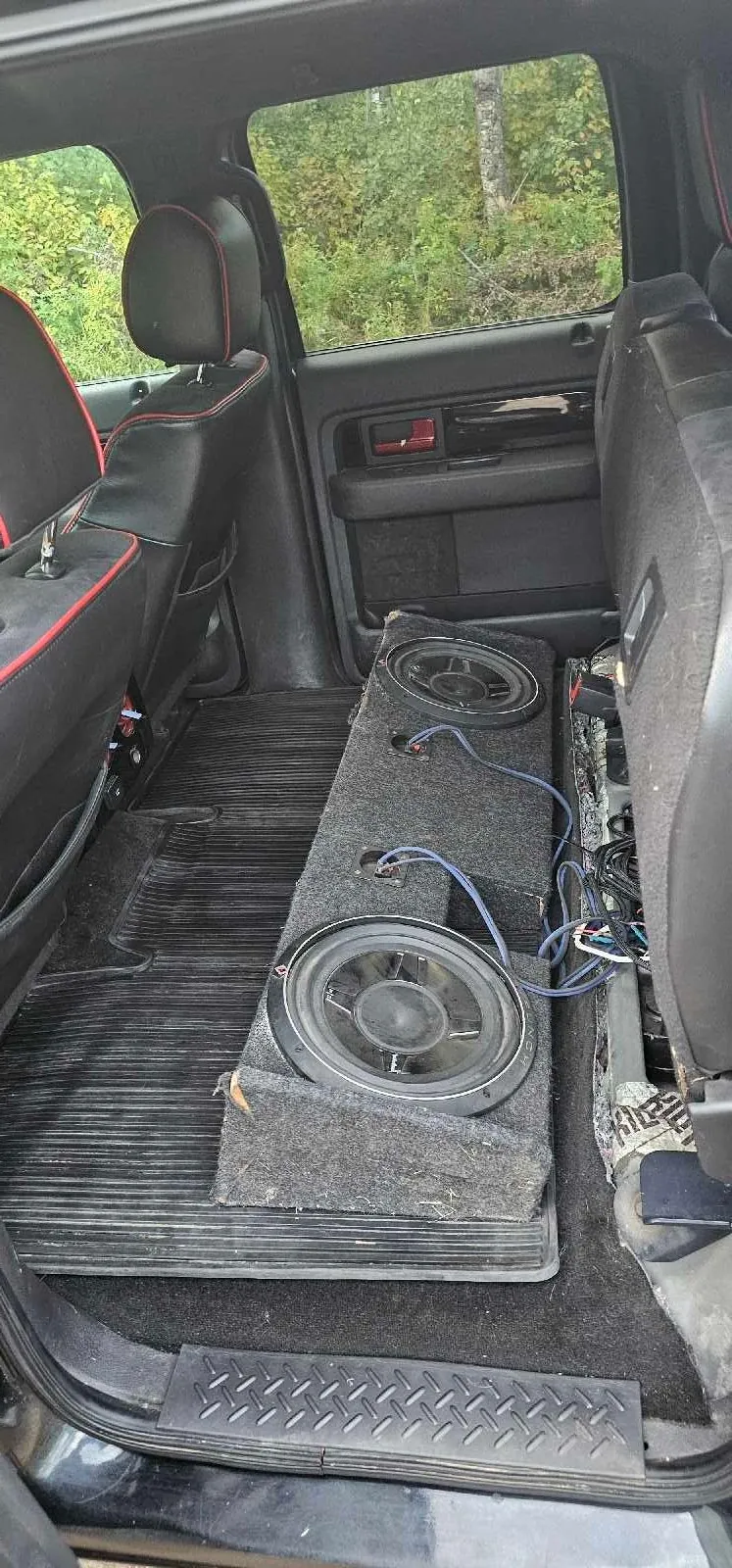 Ford F-150 2013 photo 4