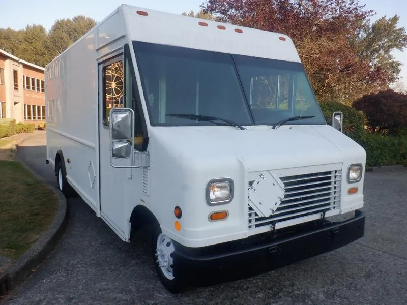 Ford Econoline E-450 2006 photo 4