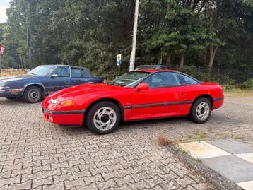 Dodge Stealth