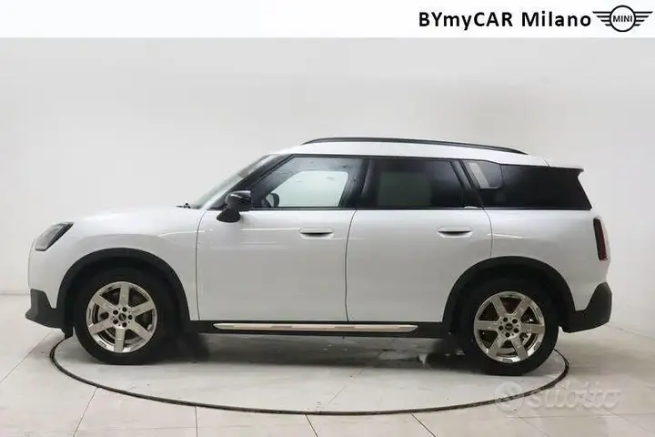 Mini Mini Countryman 2024 photo 3