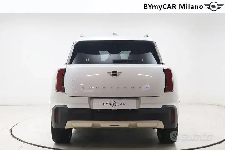 Mini Mini Countryman 2024 photo 4