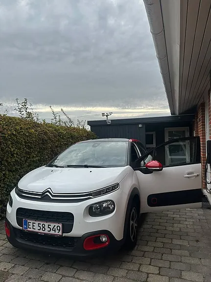 Citroen C3 2018 photo 3