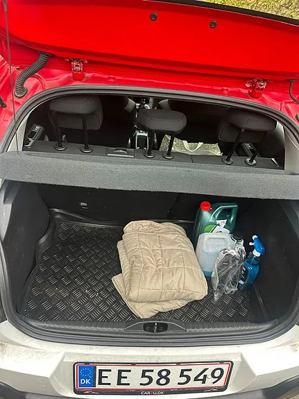 Citroen C3 2018 photo 5