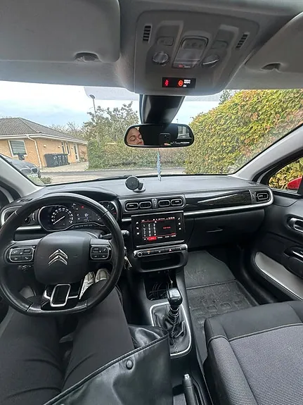 Citroen C3 2018 photo 2