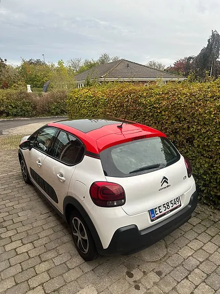 Citroen C3 2018 photo 4
