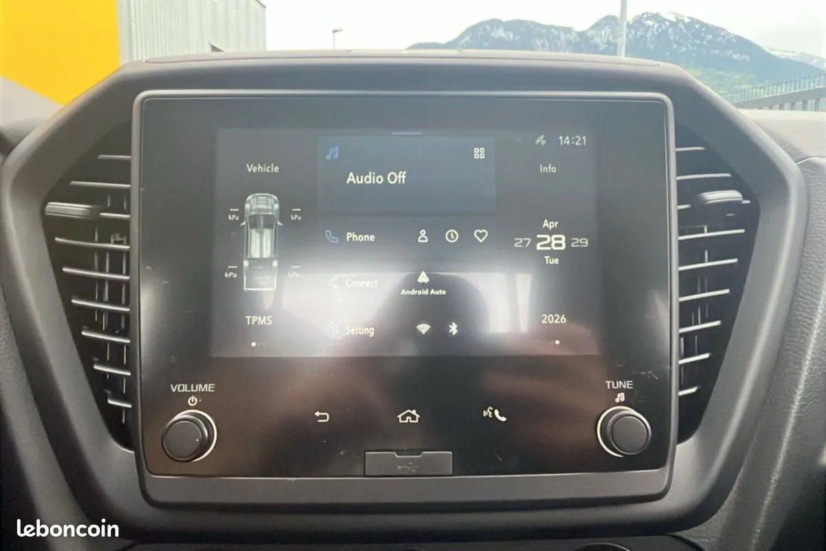 Isuzu D-Max 2026 photo 4