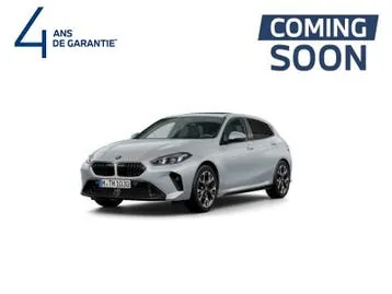 BMW 1-Serie M Sport
