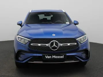 Mercedes-Benz Glc 2025 photo 3