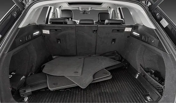 Audi E-Tron 2020 photo 5