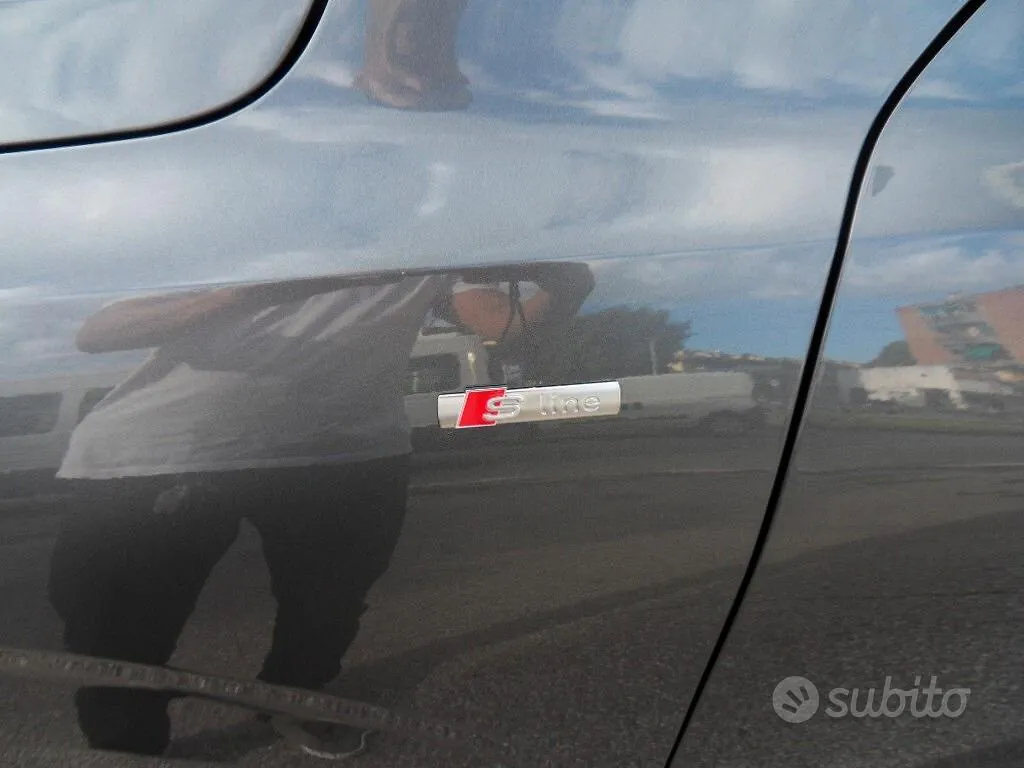 Audi Q3 2026 photo 5