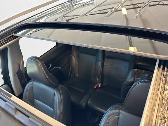 Volvo Xc90 2014 photo 2