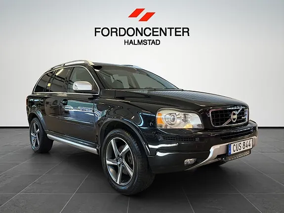 Volvo Xc90 2014 photo 4
