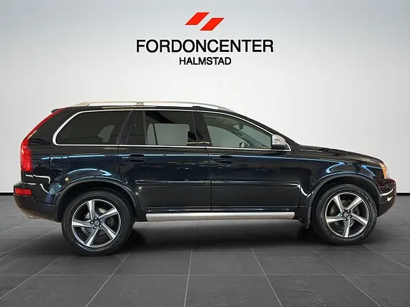 Volvo Xc90 2014 photo 5