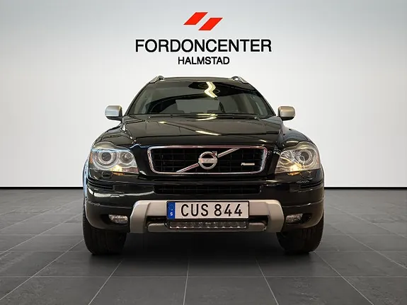 Volvo Xc90 2014 photo 3