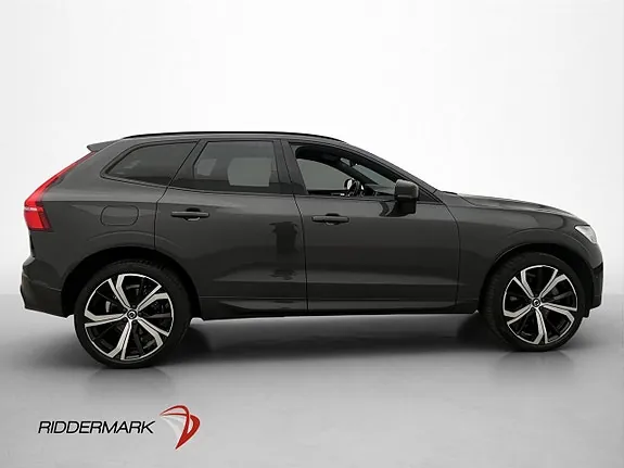 Volvo Xc60 2022 photo 4