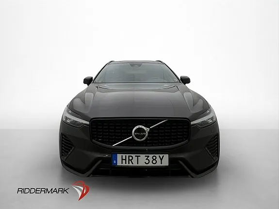 Volvo Xc60 2022 photo 2