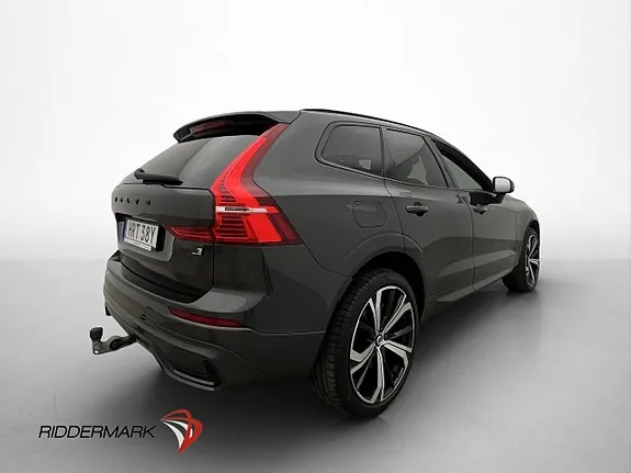 Volvo Xc60 2022 photo 5