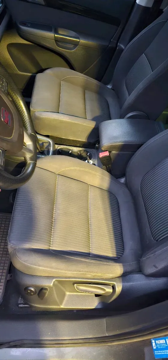 Seat Alhambra 2013 photo 3