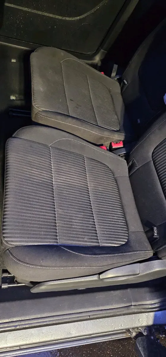 Seat Alhambra 2013 photo 2
