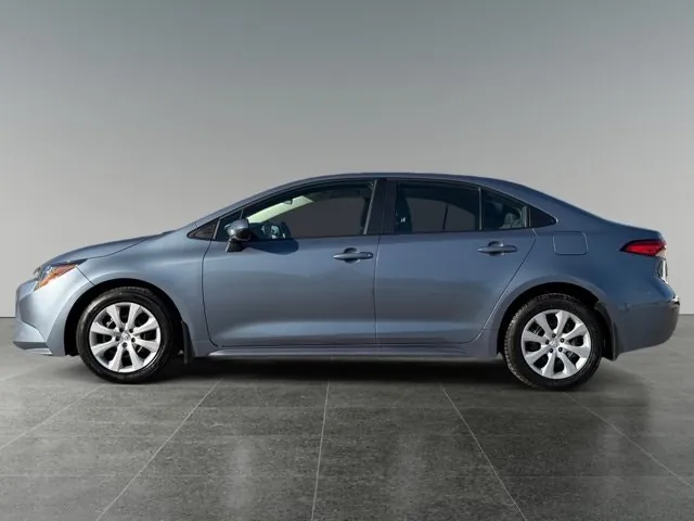 Toyota Corolla 2025 photo 2