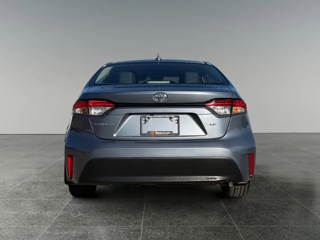 Toyota Corolla 2025 photo 5