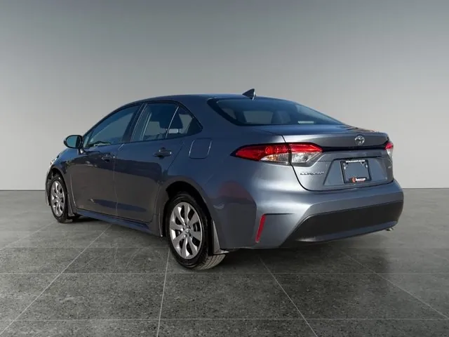 Toyota Corolla 2025 photo 4